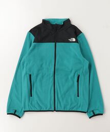 SHIPS any（シップス エニィ）の「THE NORTH FACE: ジップイン マウンテン バーサマイクロ ジャケット<KIDS>（その他アウター）」