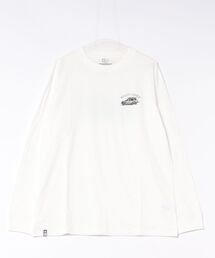 SALTY CREW（ソルティークルー）の「SALTY CREW/ソルティークルー GET READY ロンT 76-060（Tシャツ/カットソー）」