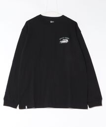SALTY CREW（ソルティークルー）の「SALTY CREW/ソルティークルー GET READY ロンT 76-060（Tシャツ/カットソー）」