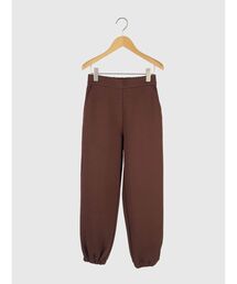 Sweat jogger pants