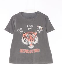 Scrap Book | 【Newtone】ROCKON(Tシャツ/カットソー)