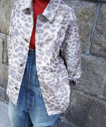 JOURNAL STANDARD LUXE | T's LEO TAFFETA COACH JK(その他アウター)