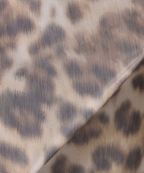 JOURNAL STANDARD LUXE（ジャーナルスタンダード　ラックス）の「T's LEO TAFFETA COACH JK（その他アウター・レディース・ベージュ・FREE）」の13枚目の写真