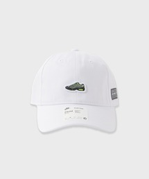 NIKE NSW（ナイキエヌエスダブリュー）の「NIKE / NAN NIKE AIR MAX 95 CLUB CAP / 8A3123-001,8A3123-023（キャップ）」