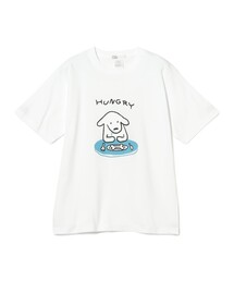 matsui / HUNGRY T-Shirt