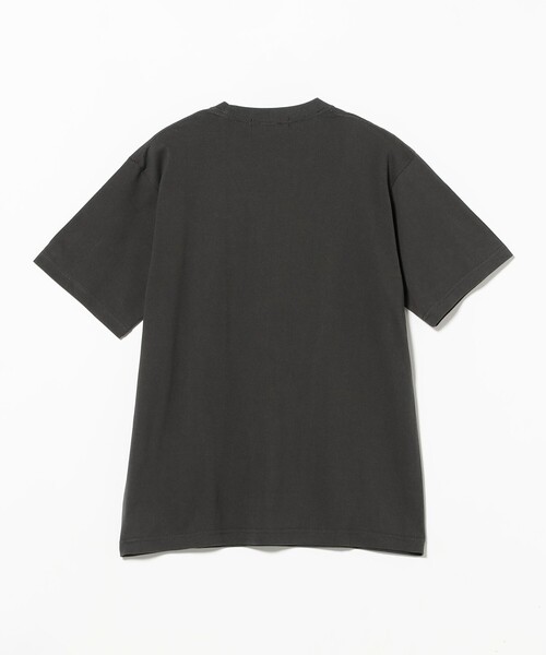 TOKYO CULTUART by BEAMS(トウキョウカルチャートバイビームス)の「matsui / HUNGRY T-Shirt(Tシャツ/カットソー・メンズ・ホワイト/ブラック系その他4・X-LARGE/LARGE/MEDIUM/SMALL)」の6枚目の写真