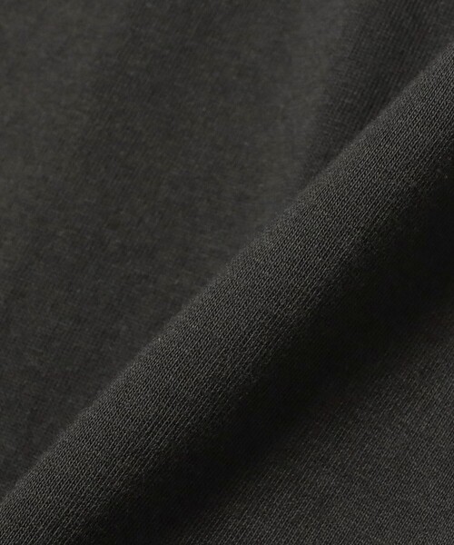 TOKYO CULTUART by BEAMS(トウキョウカルチャートバイビームス)の「matsui / HUNGRY T-Shirt(Tシャツ/カットソー・メンズ・ホワイト/ブラック系その他4・X-LARGE/LARGE/MEDIUM/SMALL)」の8枚目の写真