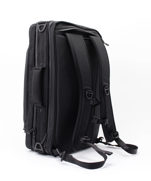 【新品未使用】　バックパックリュック　DATUM デイタム DATUM デイタム ボディバッグ メンズ レディース ブランド