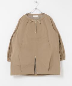 セール】《WEB限定追加》テントコート（その他アウター）｜Plage