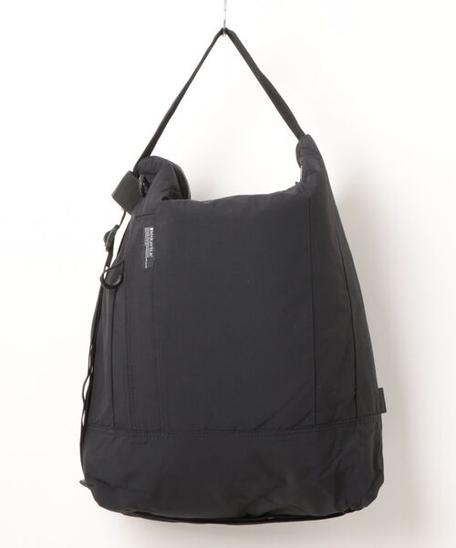 MAKAVELIC(マキャベリック)の「【SB】【MAKAVELIC】【BUZZ SL01 SLING BAG / ショルダーバッグ】(ショルダーバッグ・メンズ・ダークネイビー・FREE)」の2枚目の写真