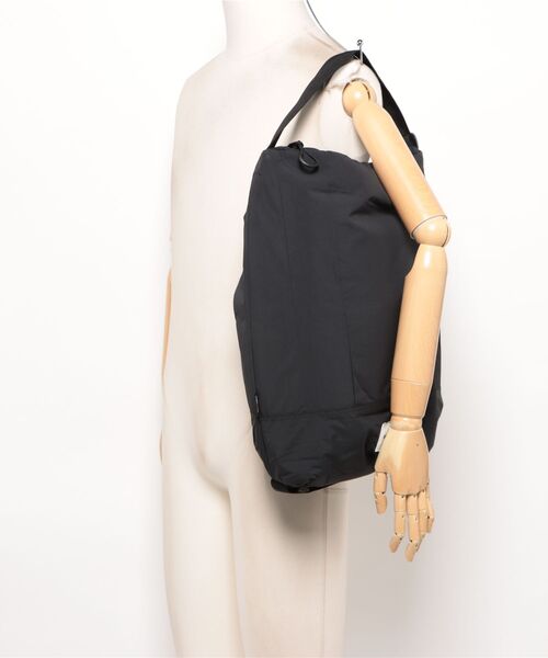 MAKAVELIC(マキャベリック)の「【SB】【MAKAVELIC】【BUZZ SL01 SLING BAG / ショルダーバッグ】(ショルダーバッグ・メンズ・ダークネイビー・FREE)」の5枚目の写真