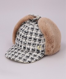 CA4LA（カシラ）の「HK MARINI L3（キャップ）」