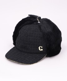 CA4LA（カシラ）の「HK MARINI L3（キャップ）」