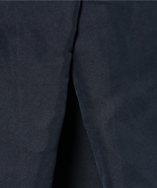 INTERPLANET(インタープラネット)の「パウダーポプリンキャミ(キャミソール・レディース・ベージュ/インディゴブルー/ネイビー・FREE)」の4枚目の写真