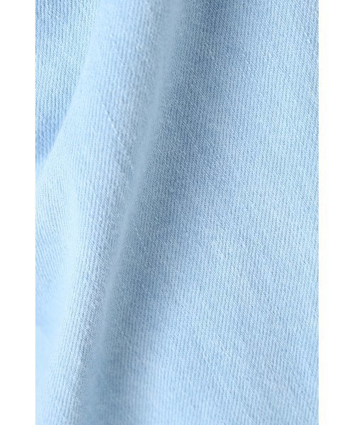 Spick & Span（スピックアンドスパン）の「FADE DENIM サロペット◆（サロペット/オーバーオール・レディース・サックスブルー/ネイビー・36/38）」の11枚目の写真
