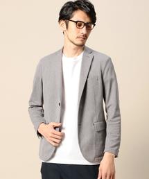 BEAUTY&YOUTH UNITED ARROWS | BY COOLMAX ラッセル 2B ジャケット◆(テーラードジャケット)