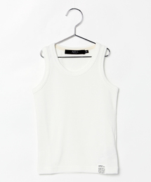 AZUL by moussy | COMFORTタックフライスタンクトップ(タンクトップ)