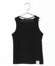 AZUL by moussy | COMFORTタックフライスタンクトップ(タンクトップ)