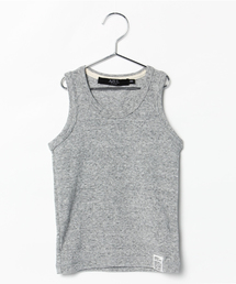 AZUL by moussy | COMFORTタックフライスタンクトップ(タンクトップ)