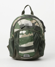 THE NORTH FACE | ザ・ノース・フェイス キッズデイパック / ホームスライス(バックパック/リュック)