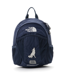 THE NORTH FACE | ザ・ノース・フェイス キッズデイパック / ホームスライス(バックパック/リュック)