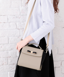 Clelia(�N�����A)��2way�o�C�J���[���{���n���h�o�b�O(�n���h�o�b�O)