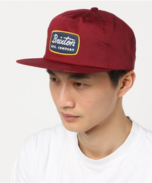 BRIXTON | キャップ
