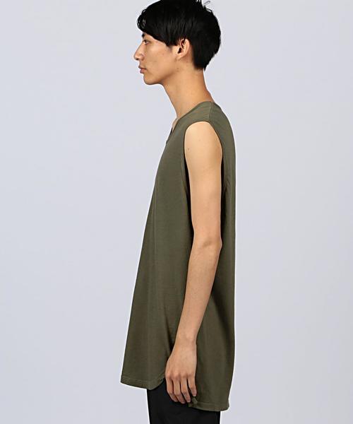 undecorated MAN(アンデコレイテッドマン)の「UNDECORATED MAN undecorated MAN(アンデコレイテッドマン)の「UNDECORATED MAN