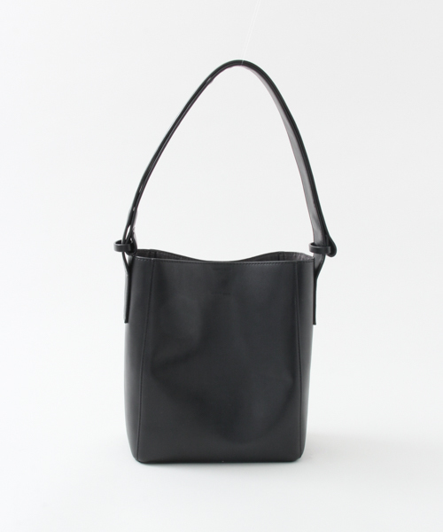 KBF+（ケービーエフプラス）の「KBF+　2ｗａｙバケツＢＡＧ（ショルダーバッグ・レディース・クリーム/ブラック/イエロー・ONE）」の14枚目の写真