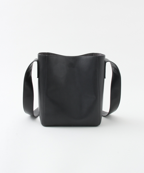 KBF+（ケービーエフプラス）の「KBF+　2ｗａｙバケツＢＡＧ（ショルダーバッグ・レディース・クリーム/ブラック/イエロー・ONE）」の15枚目の写真