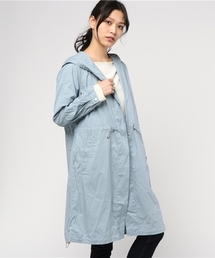 LBC | 着流しモッズコート(モッズコート)