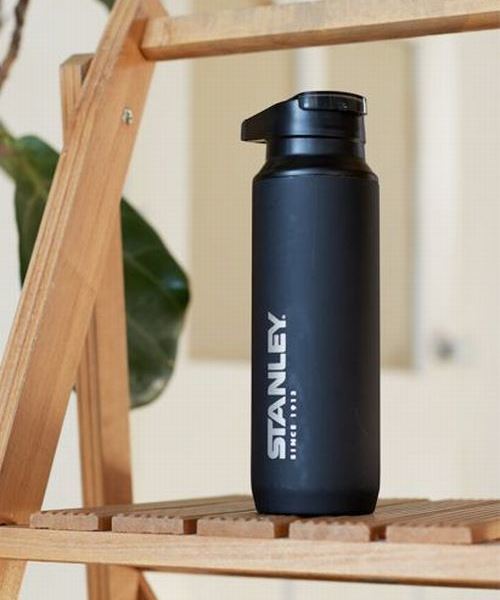 STANLEY(スタンレー)の「STANLEY 真空スイッチバック 0.47L(グラス/マグカップ/タンブラー・ブラック/シルバー・ONE SIZE)」の13枚目の写真