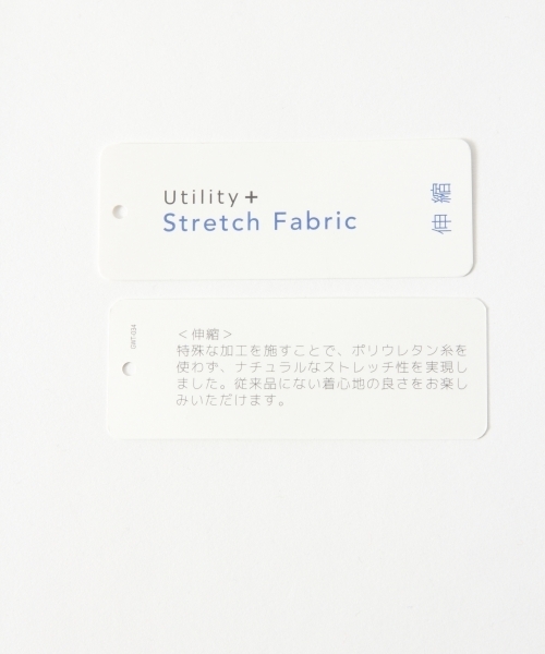 GLOBAL WORK（グローバルワーク）の「【吸水速乾】オックスBIGプルオーバー/740582（シャツ/ブラウス・メンズ・ライトブルー/ホワイト/レッド・SMALL/LARGE/X-LARGE/MEDIUM）」の7枚目の写真