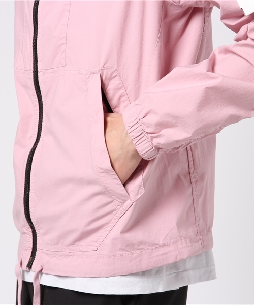 STONE ISLAND（ストーンアイランド）の「STONE ISLAND フーデッド