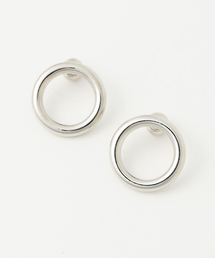 SLY | BOLD RING PIERCE(ピアス（両耳用）)