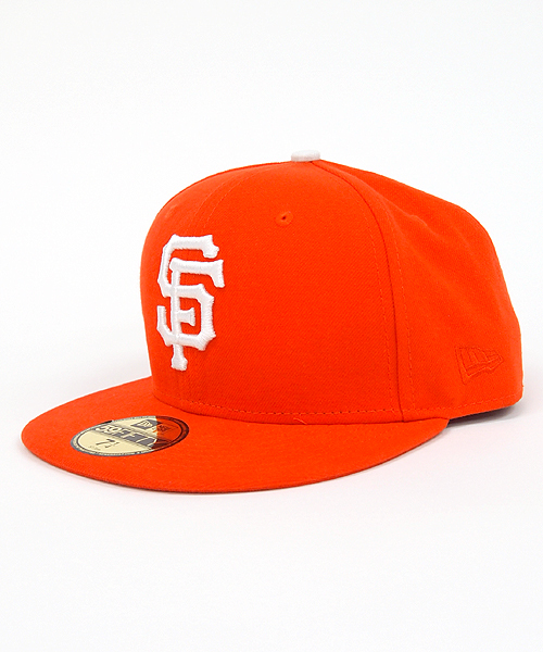 BEAMS（ビームス）の「NEW ERA×BEAMS / 別注 59FIFTY SF