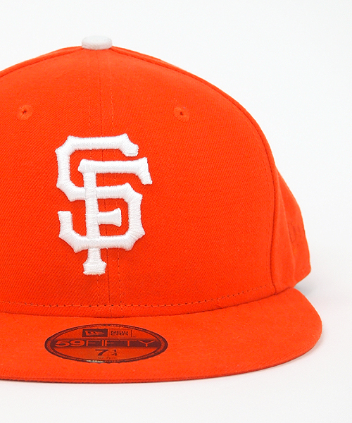 BEAMS（ビームス）の「NEW ERA×BEAMS / 別注 59FIFTY SF（キャップ