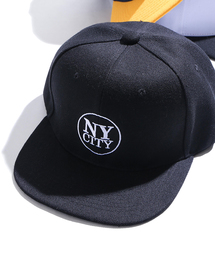 WEGO | WEGO/NYCベースボールキャップ(キャップ)