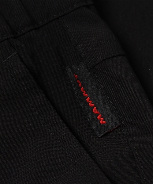 Mammut（マムート）の「HIGHLAND Slim Pants Women/1022-00120