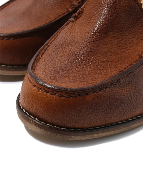 mystic（ミスティック）の「PAOLAFERRI（パンプス・レディース・ナチュラル/キャメル・35/36/37/38）」の6枚目の写真