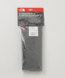 【最終値下げ】stead Roomy 2(フットプリント付き） THE NORTH FACE（ザノースフェイス）の「ザ・ノース・フェイス フット
