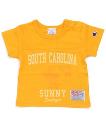 BREEZE | ChampionカレッジロゴTシャツ(Tシャツ/カットソー)