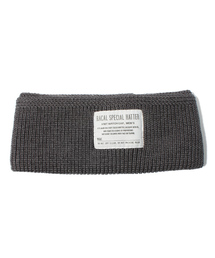 BEAUTY&YOUTH UNITED ARROWS | ＜Racal＞ USNAVY風ヘアバンド(ヘアバンド)