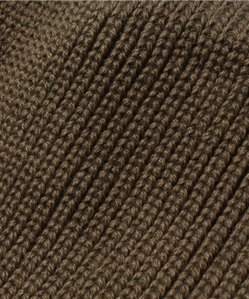 BEAUTY&YOUTH UNITED ARROWS（ビューティーアンドユースユナイテッドアローズ）の「＜Racal＞ USNAVY風ヘアバンド（ヘアバンド・メンズ・ライトグレー/オリーブ・F）」の6枚目の写真