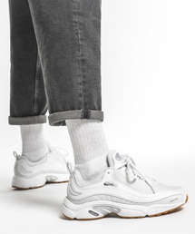 Reebok | デイトナ ディーエムエックス [DAYTONA DMX GUM](スニーカー)