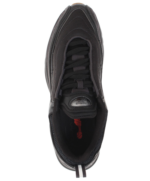 Reebok（リーボック）の「デイトナ ディーエムエックス [DAYTONA DMX GUM]（スニーカー・メンズ・ホワイト/ブラック・25.0cm/27.5cm/29.0cm/26.0cm/24.0cm/26.5cm/28.0cm/25.5cm/27.0cm/29.5cm/24.5cm/28.5cm）」の10枚目の写真