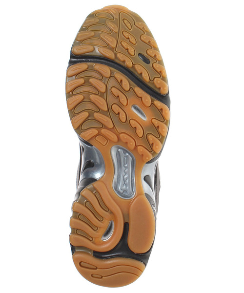 Reebok（リーボック）の「デイトナ ディーエムエックス [DAYTONA DMX GUM]（スニーカー・メンズ・ホワイト/ブラック・25.0cm/27.5cm/29.0cm/26.0cm/24.0cm/26.5cm/28.0cm/25.5cm/27.0cm/29.5cm/24.5cm/28.5cm）」の11枚目の写真