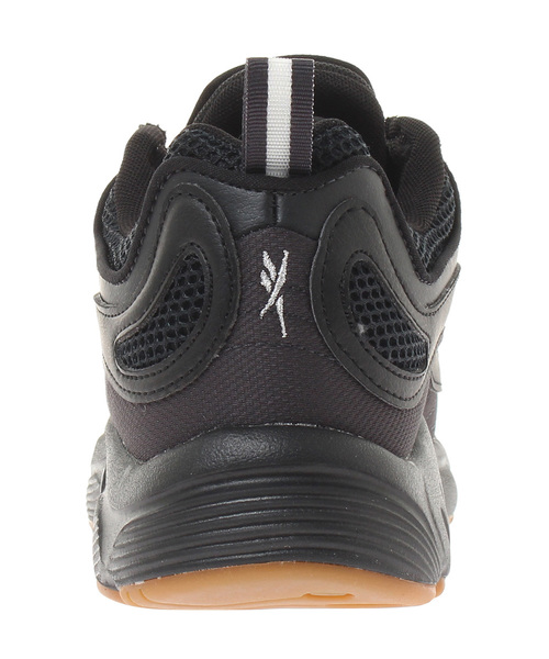 Reebok（リーボック）の「デイトナ ディーエムエックス [DAYTONA DMX GUM]（スニーカー・メンズ・ホワイト/ブラック・25.0cm/27.5cm/29.0cm/26.0cm/24.0cm/26.5cm/28.0cm/25.5cm/27.0cm/29.5cm/24.5cm/28.5cm）」の13枚目の写真