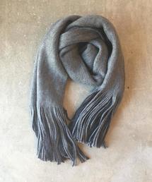 Banner Barrett | 【WEB限定】フリンジストール(ストール/ショール)