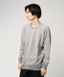 グッドオン LONG SLEEVE RAGLAN CREW SWEAT GOBW-101